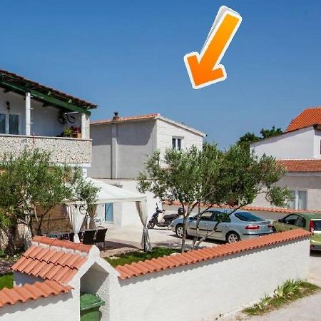 Apartments Vodice Marica Extérieur photo