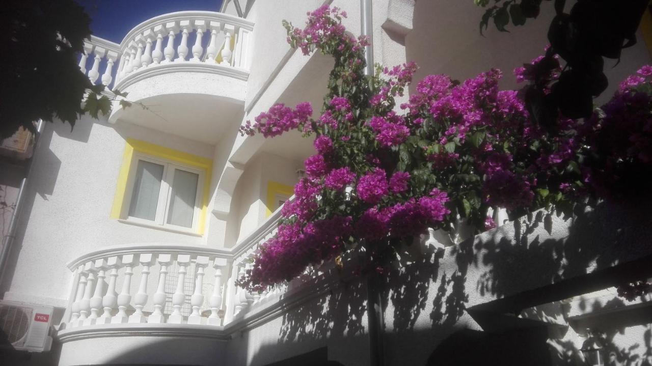 Apartments Vodice Marica Extérieur photo