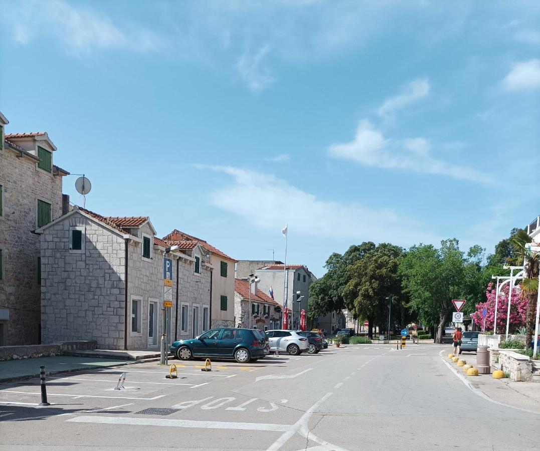 Apartments Vodice Marica Extérieur photo