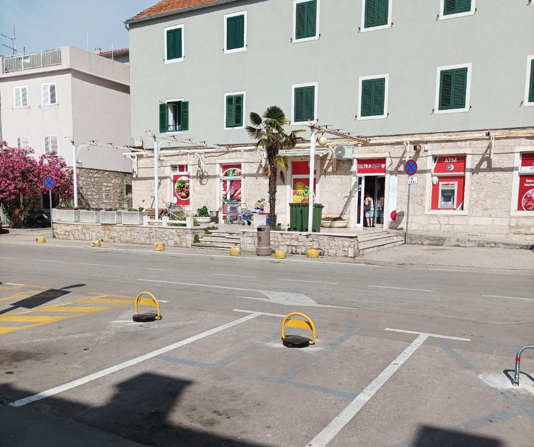 Apartments Vodice Marica Extérieur photo