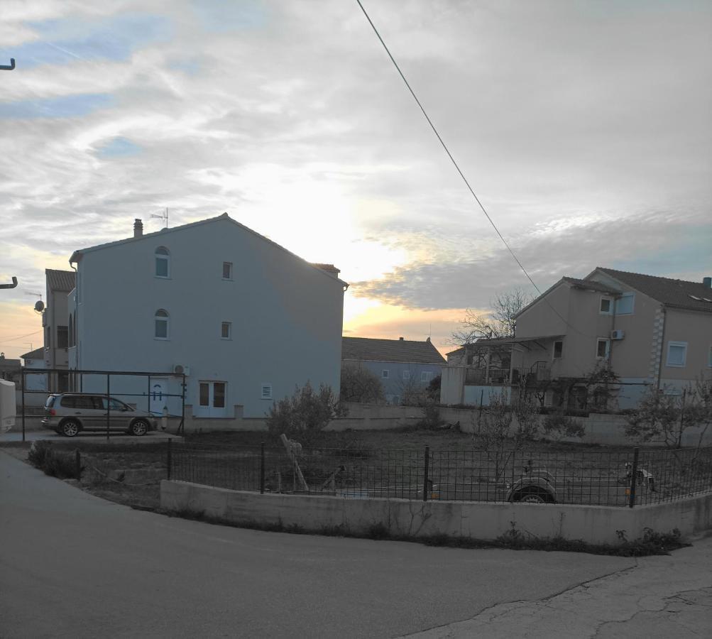 Apartments Vodice Marica Extérieur photo