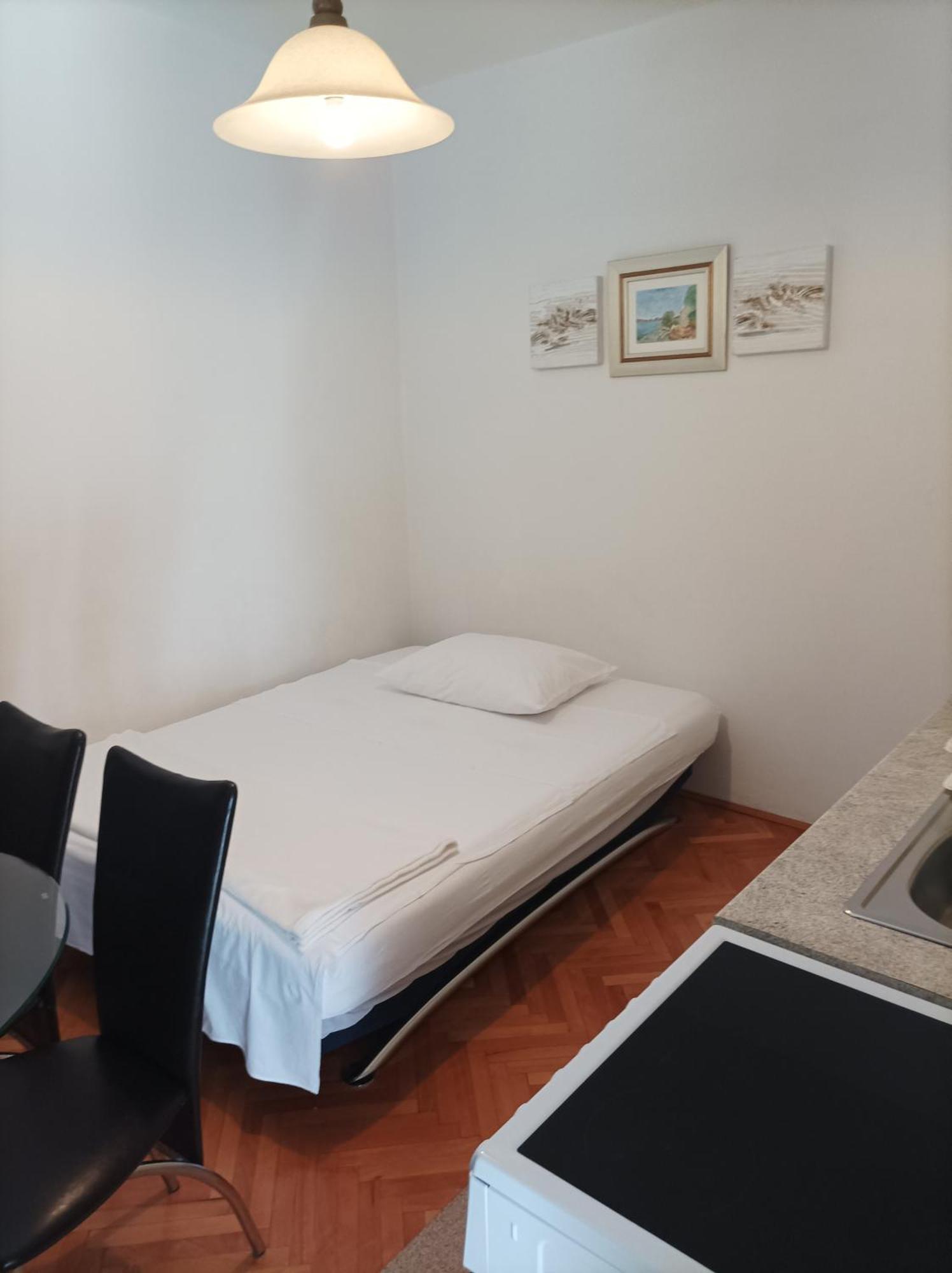 Apartments Vodice Marica Extérieur photo