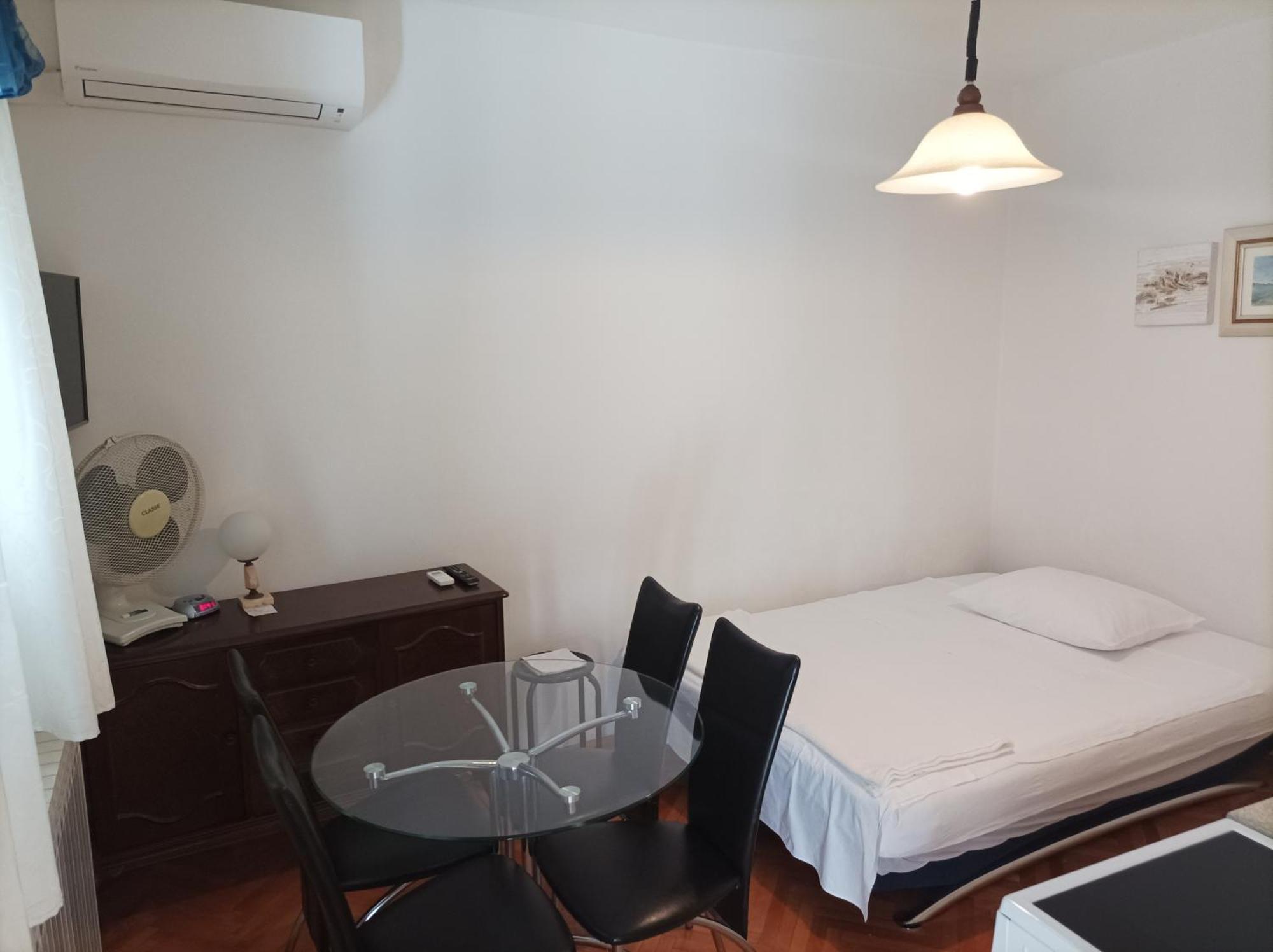 Apartments Vodice Marica Extérieur photo