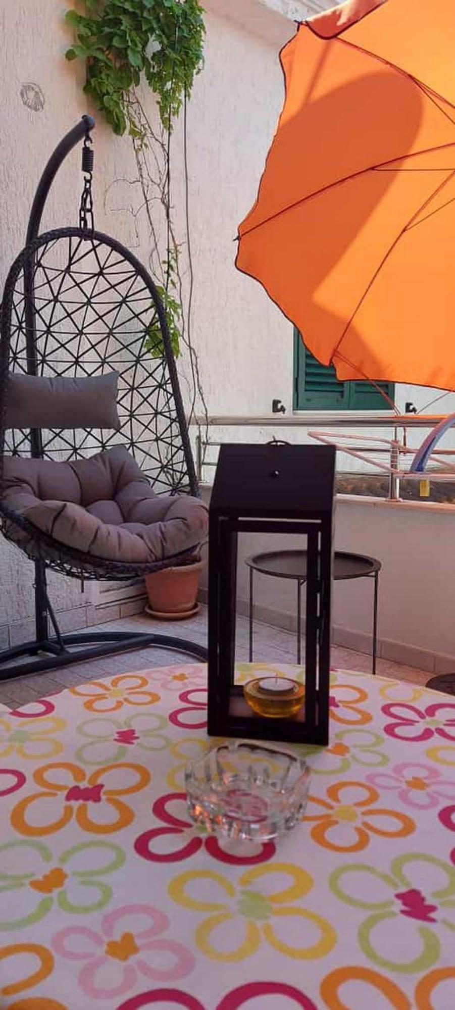 Apartments Vodice Marica Extérieur photo