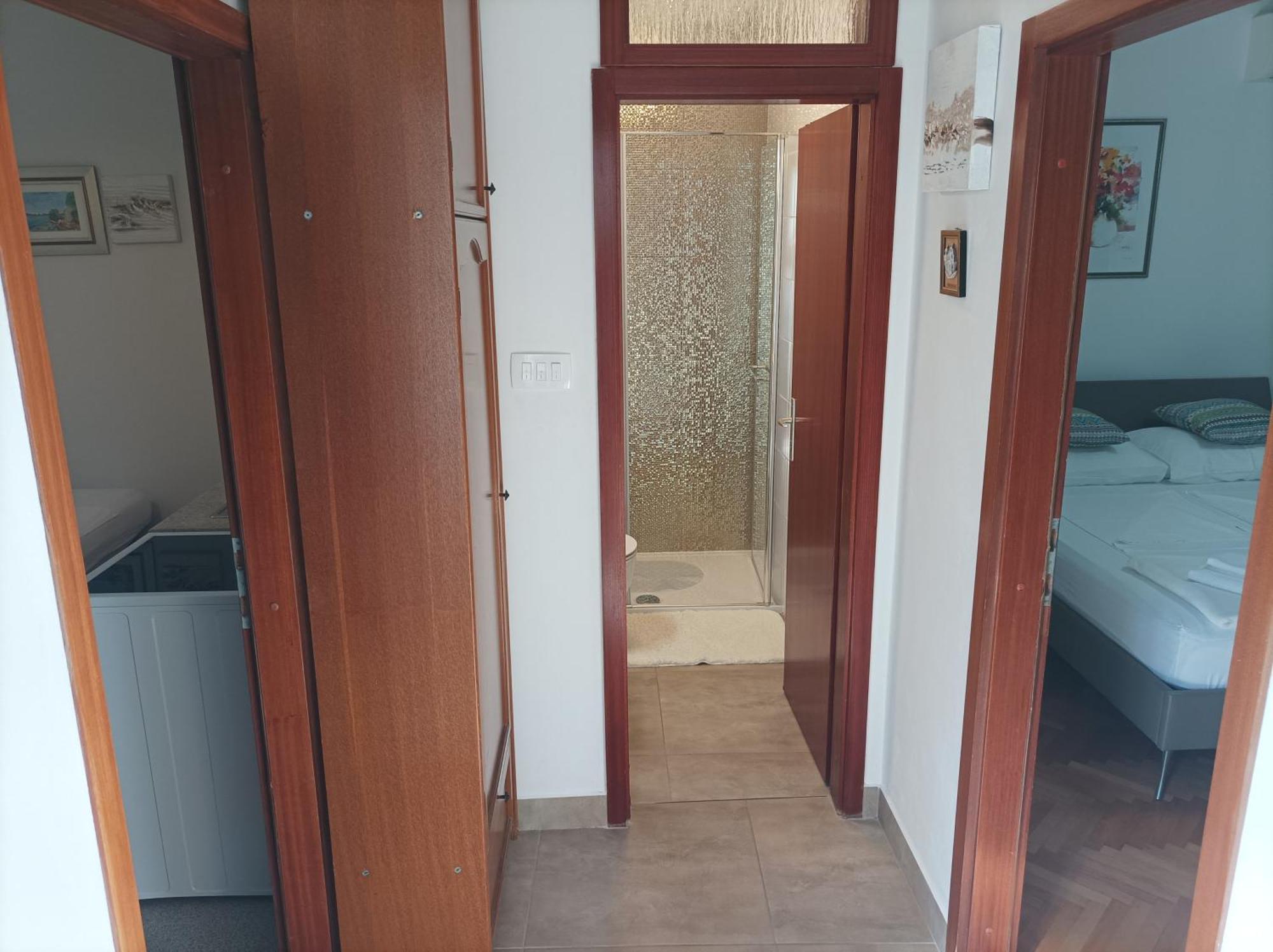 Apartments Vodice Marica Extérieur photo