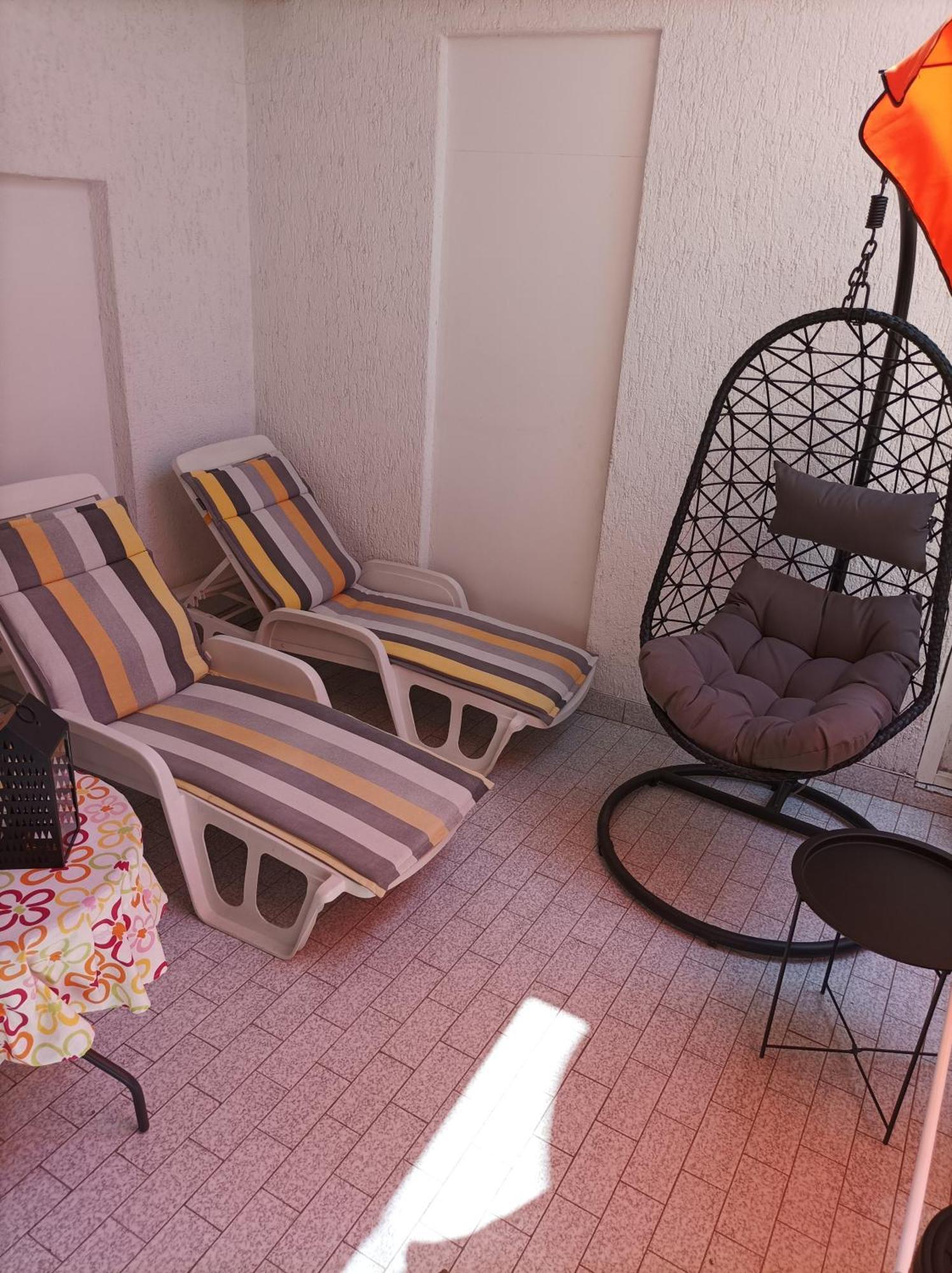Apartments Vodice Marica Extérieur photo