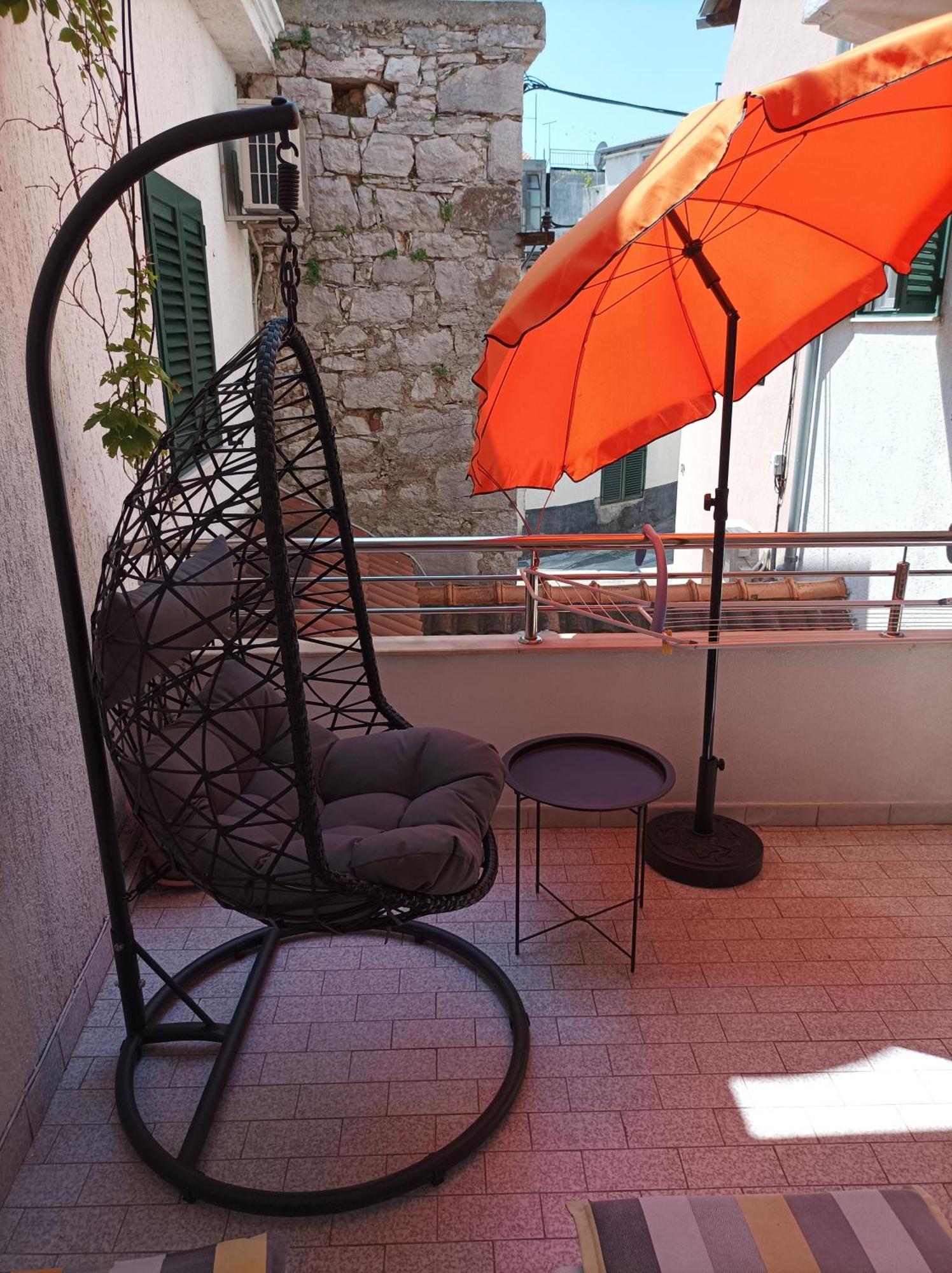 Apartments Vodice Marica Extérieur photo