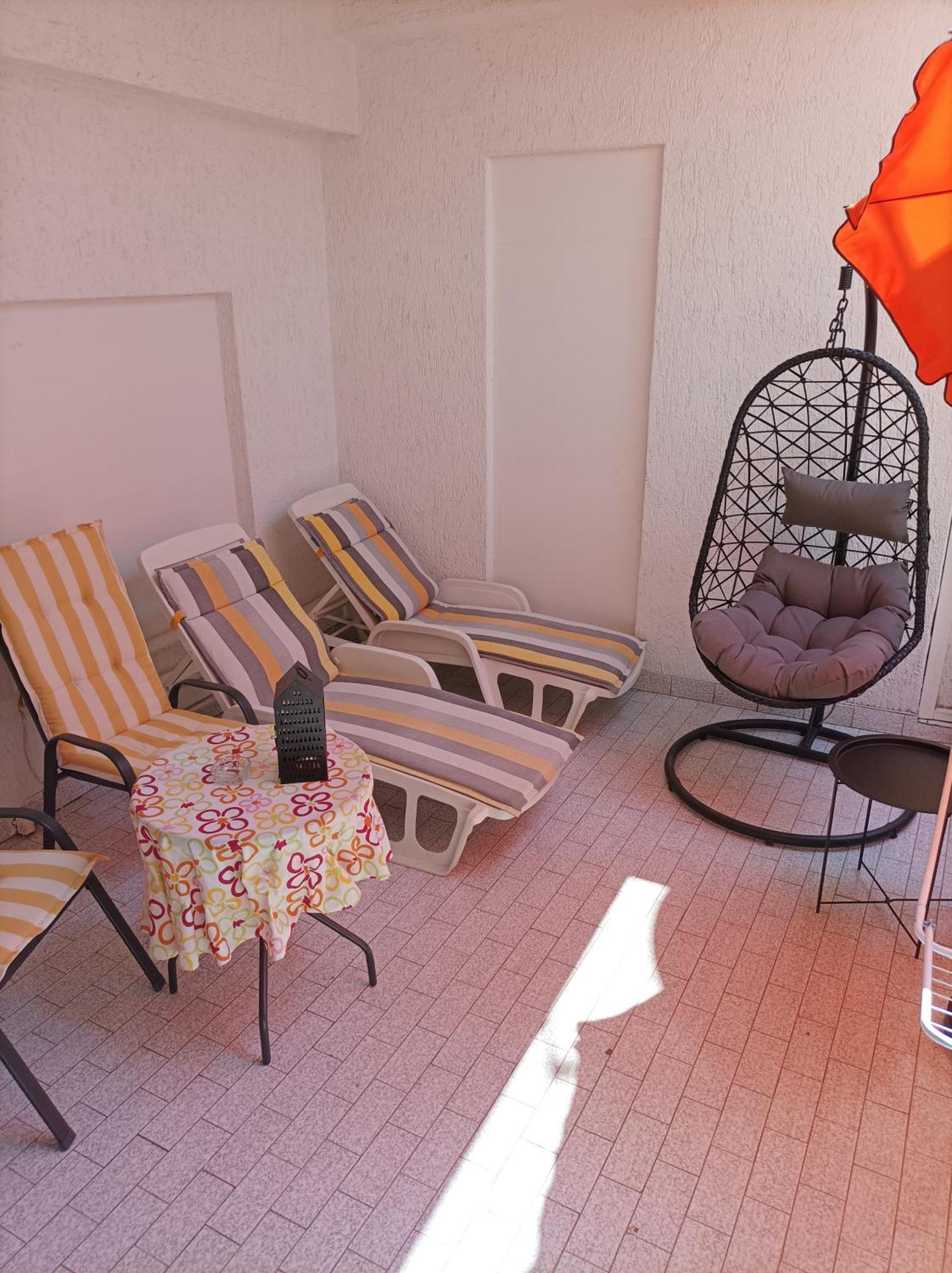 Apartments Vodice Marica Extérieur photo