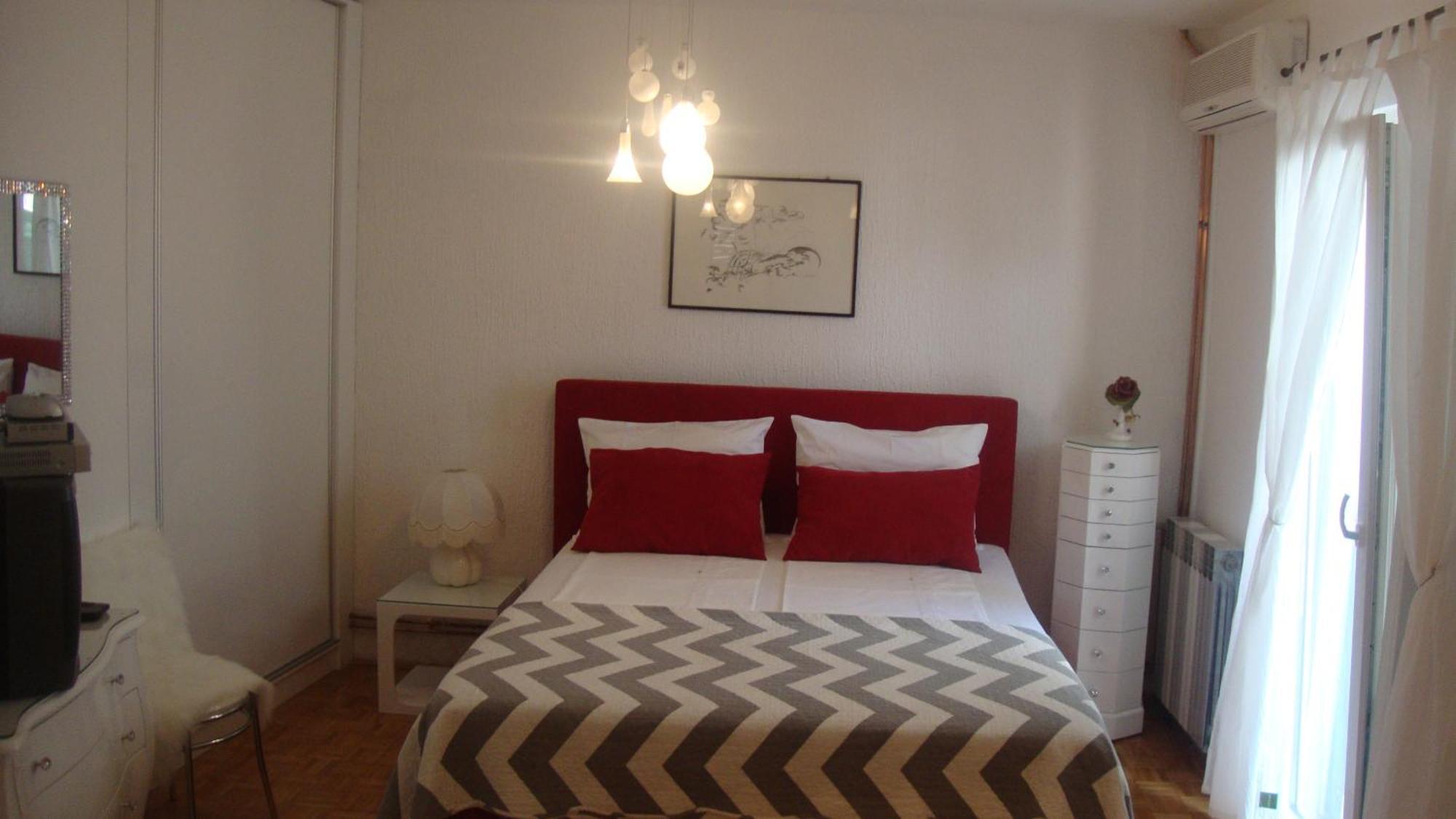 Apartments Vodice Marica Chambre photo