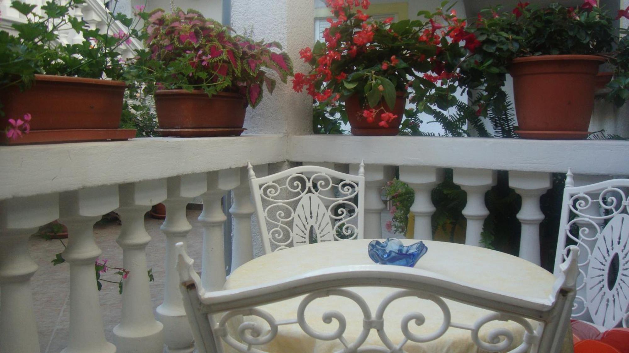 Apartments Vodice Marica Chambre photo