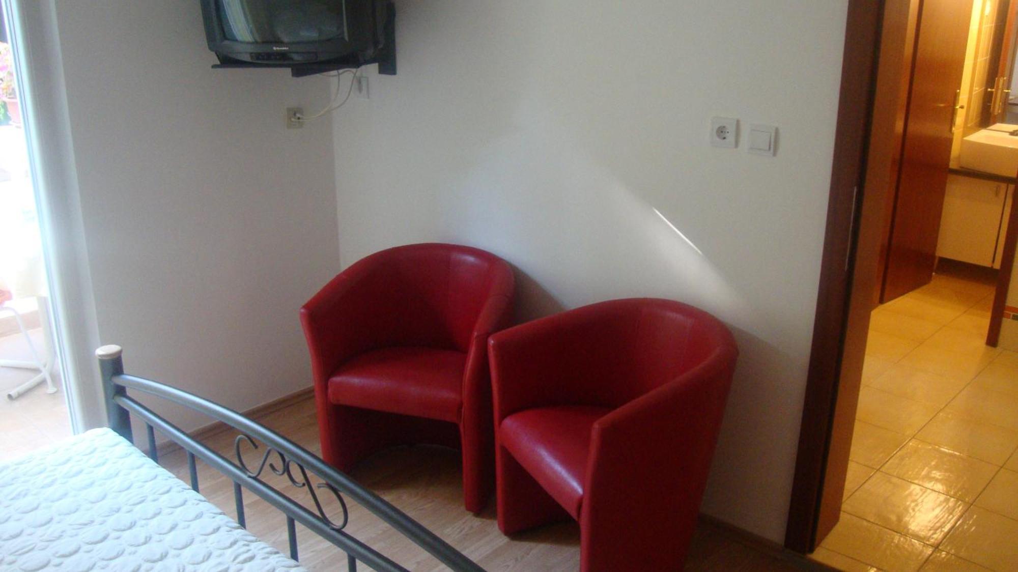 Apartments Vodice Marica Chambre photo