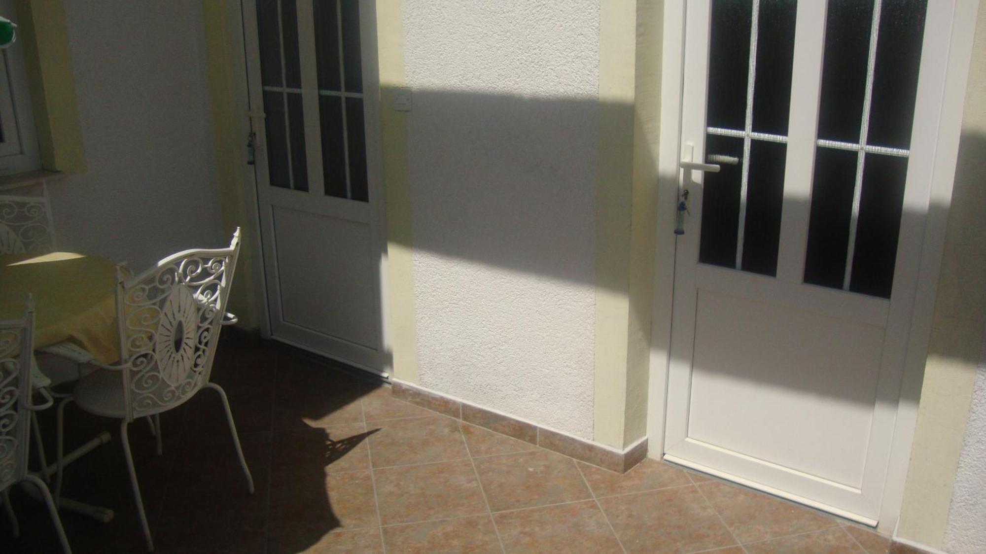Apartments Vodice Marica Chambre photo