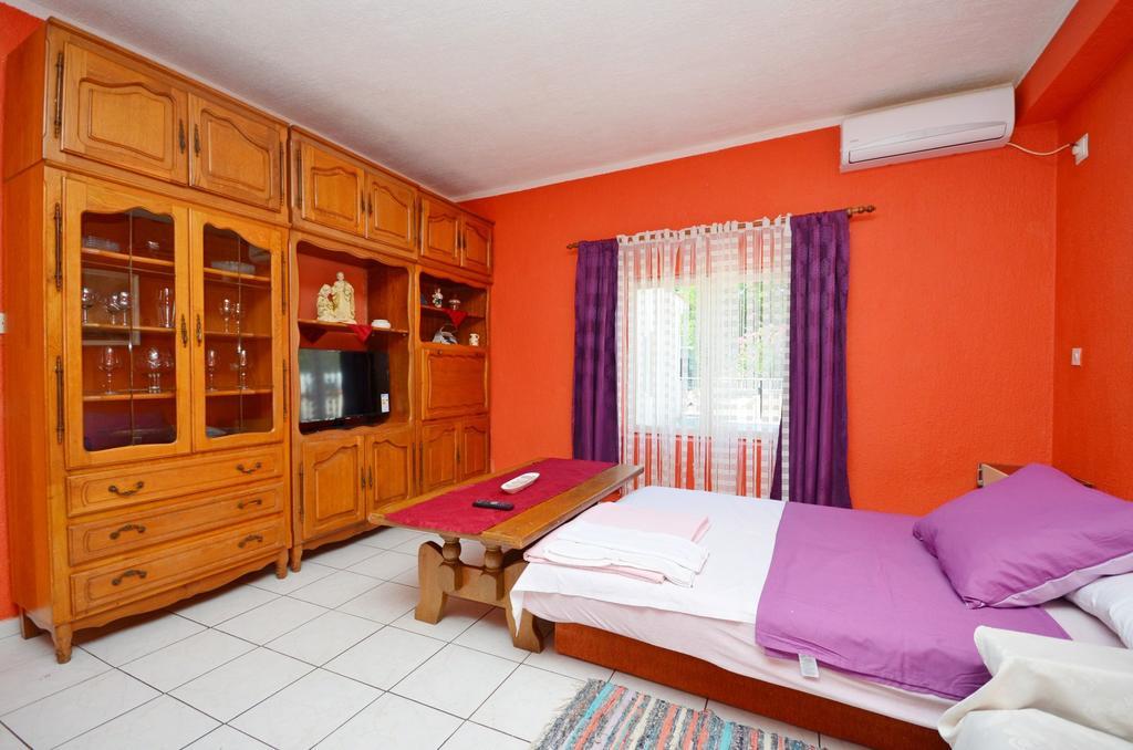 Apartments Vodice Marica Extérieur photo