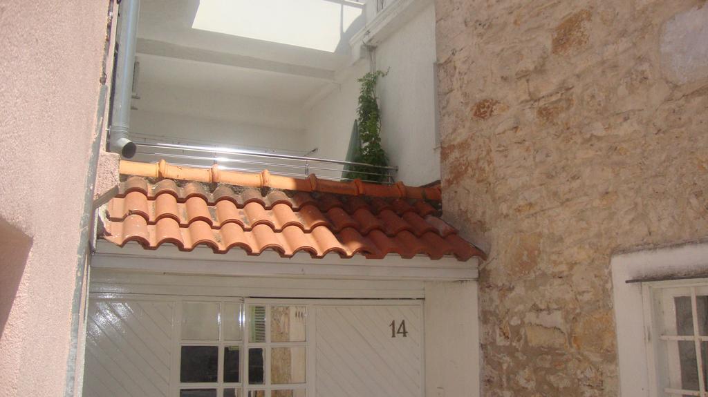 Apartments Vodice Marica Extérieur photo