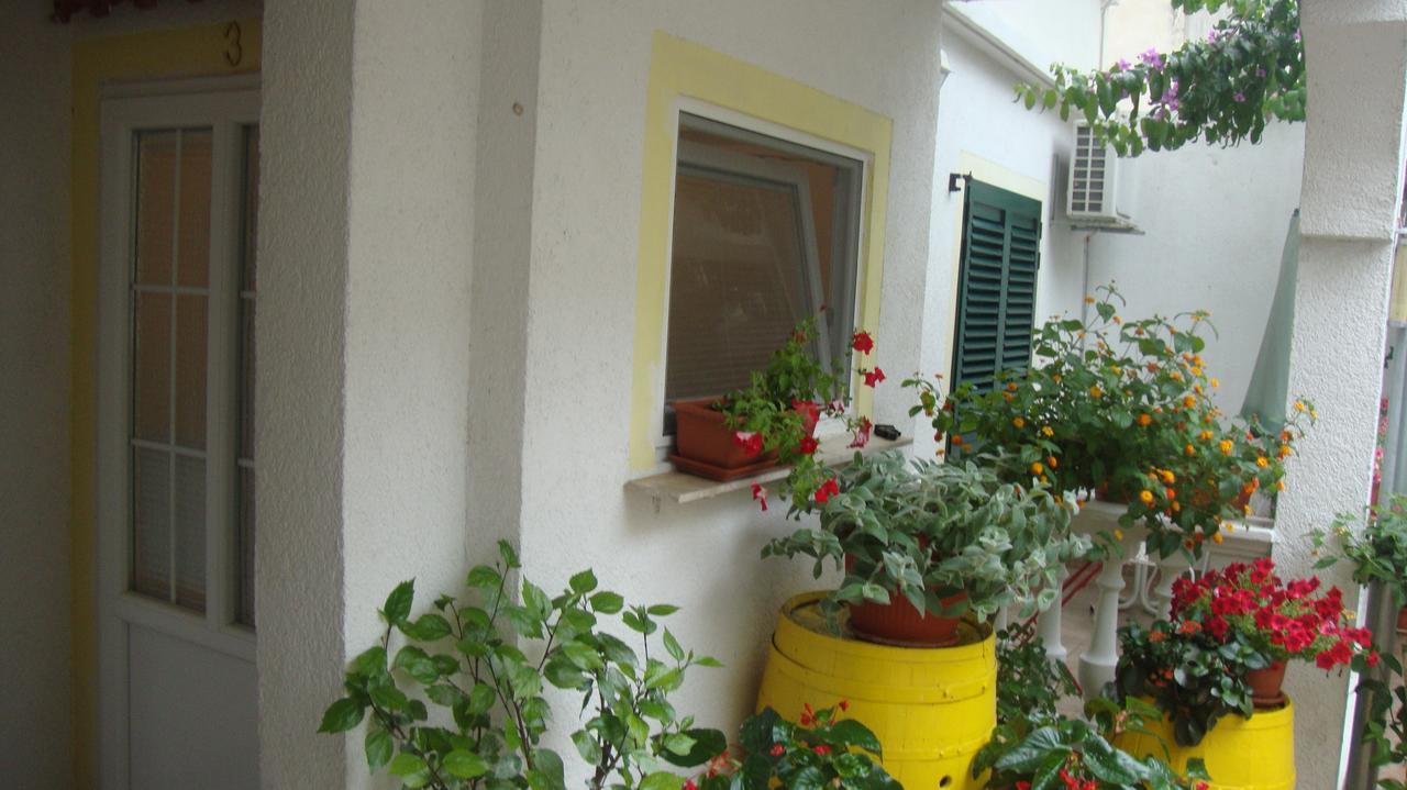Apartments Vodice Marica Extérieur photo