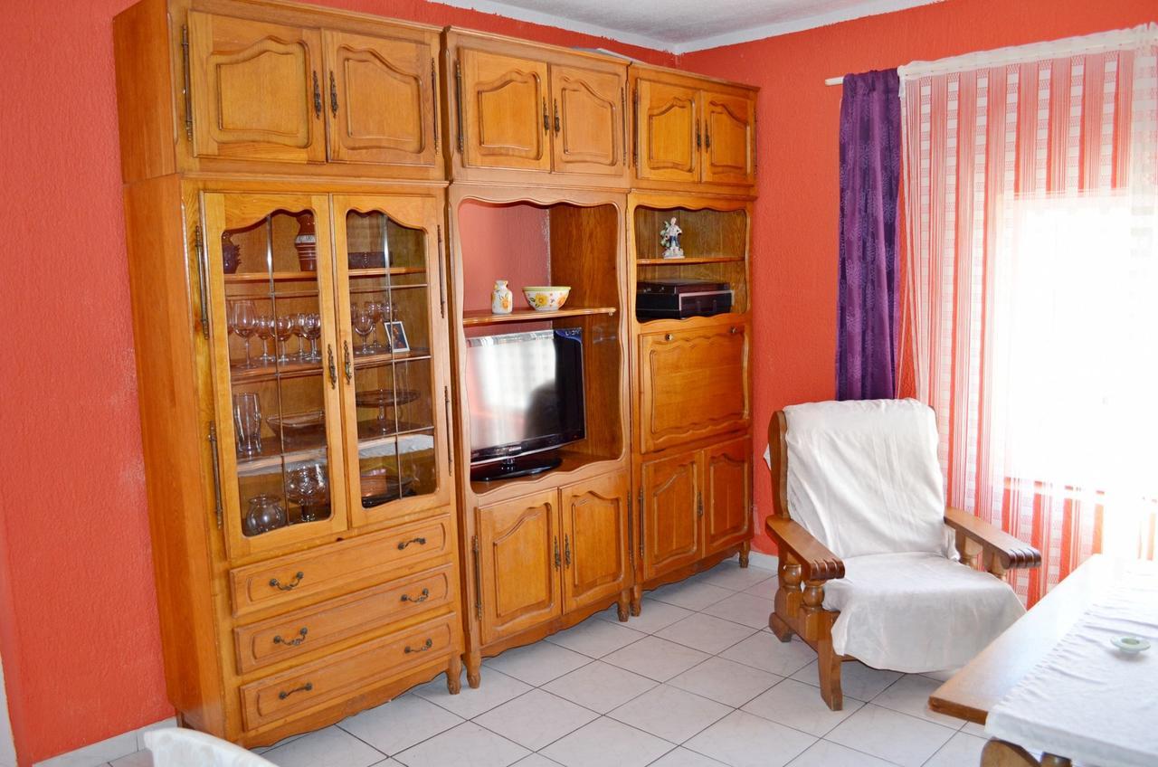 Apartments Vodice Marica Extérieur photo