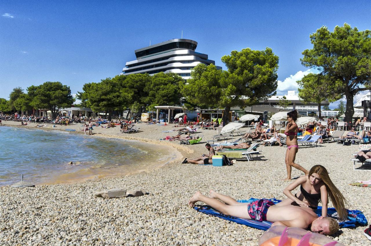 Apartments Vodice Marica Extérieur photo