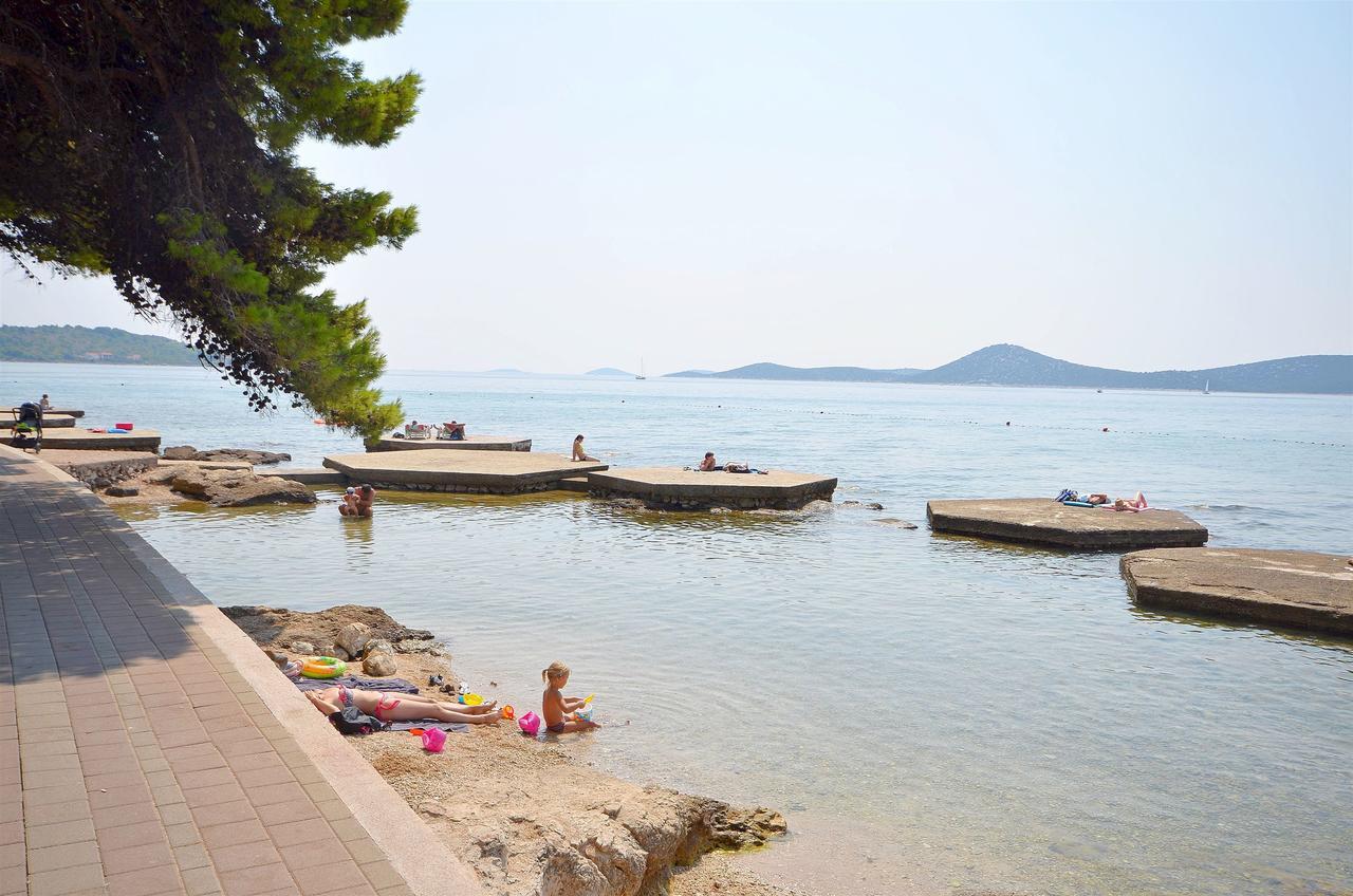 Apartments Vodice Marica Extérieur photo
