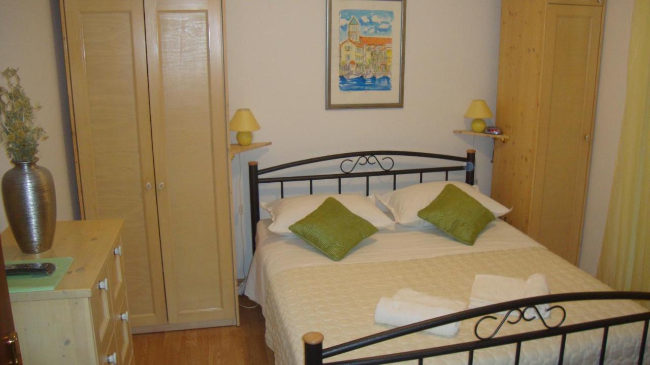 Apartments Vodice Marica Extérieur photo