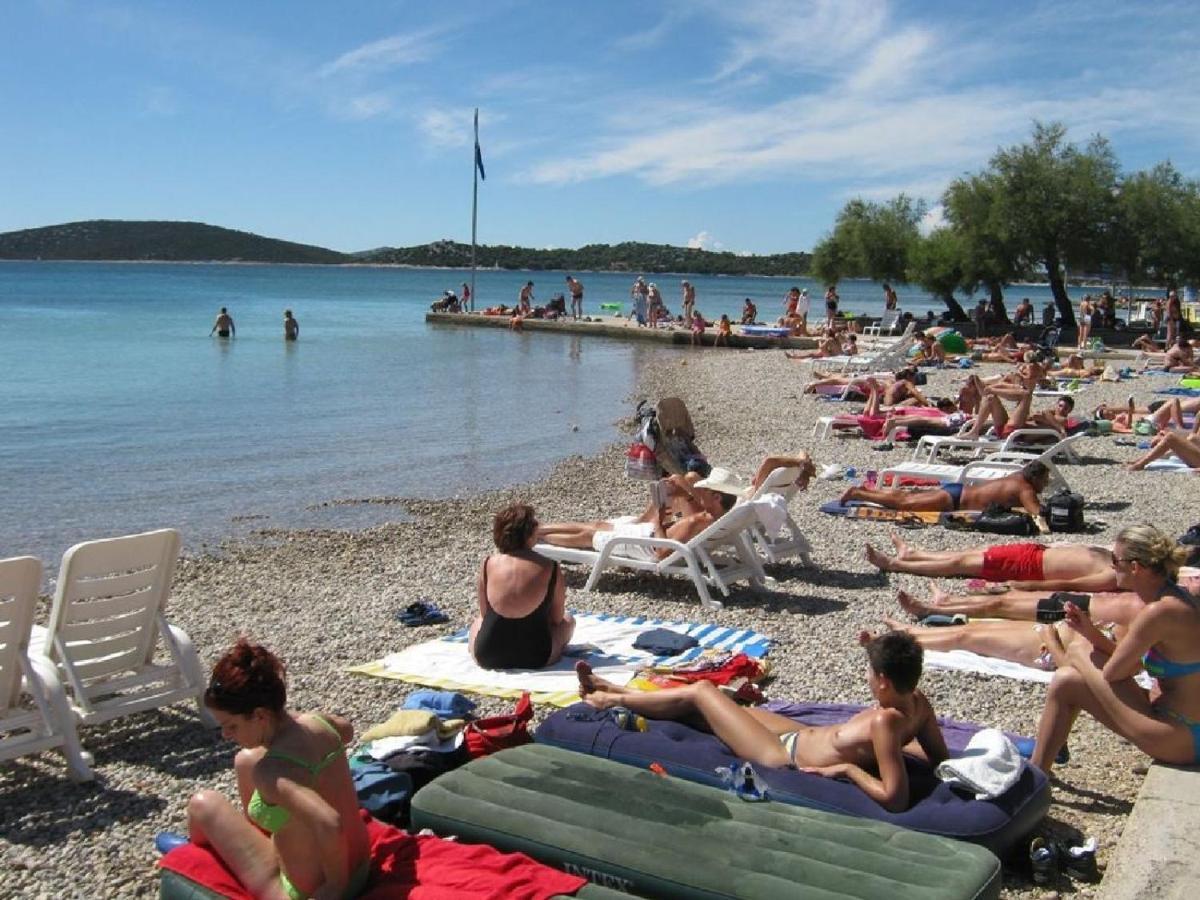 Apartments Vodice Marica Extérieur photo